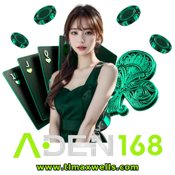 สมัคร aden 168